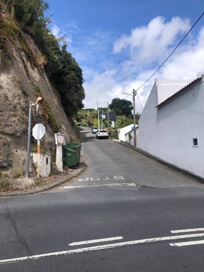 הוילה Água de Alto O Refugio מראה חיצוני תמונה